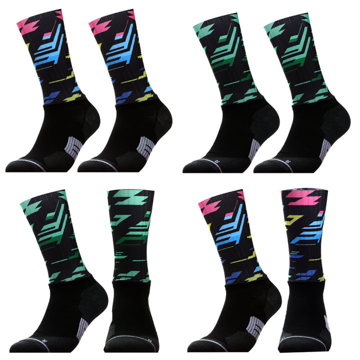 2025%20New%20Coolmax%20Men's%20Aero%5D%20Best%20Value%20for%20Money%20%5Bprofession%202024%20Cycling%20Socks%20SlipSiliconeSummer%20Cycling%20Socks%20Breathbale%20Basketball%20Socks%20-%20Image%204