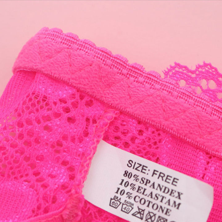 Women's%20Lingerie%20Panties%20Open%20Back%20Knickers%20Lace%20Underwear%20Crotchless%20Panties%20See%20Through%20Underpants%20Sleepwear%20-%20Image%204