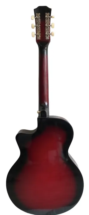 COWBOY%2038%20Inch%20Guitar%20with%20Free%20Bag.%20-%20Image%203