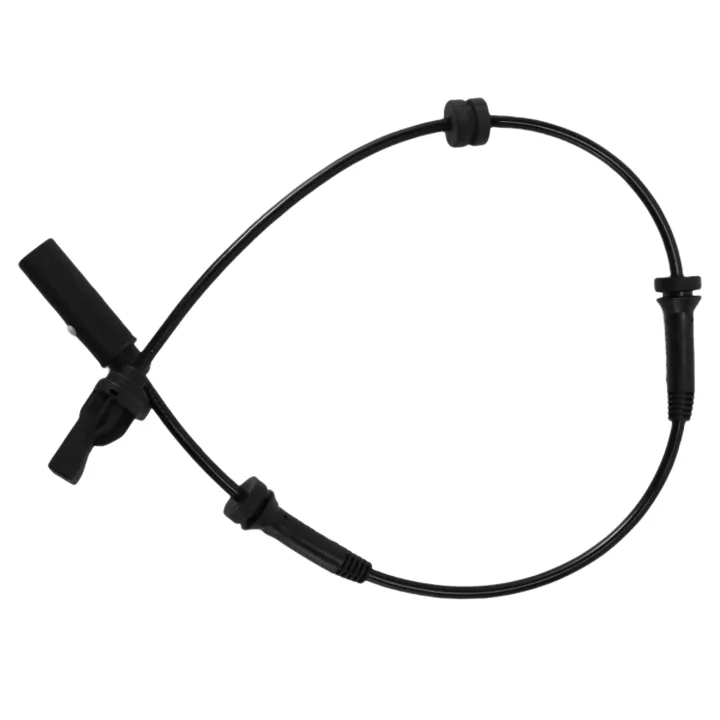 OYPFXMI%202X%20Car%20Front%20Wheel%20Speed%20Sensor,Black%20ABS%20Speed%20Sensor%20for%20F20/F30/F31%20/F32/F33/F36,34526791223%20-%20Image%204