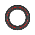 2pcs 10 Inch Electric Scooter Solid Tire ULIP10X2.125 Free Inflatable Nine F20F30F40 Universal Tire. 