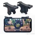 PUBG Mobile Phone Shooter Controller Gaming Trigger Gamepad Fire Button Handle. 