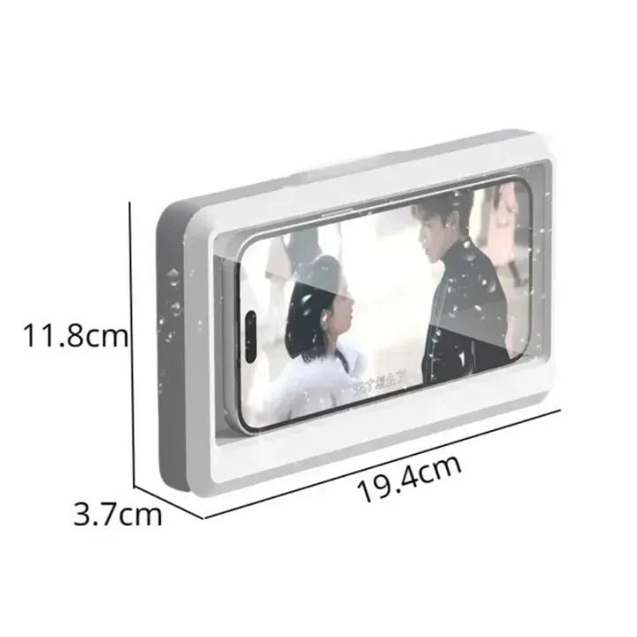 Storage%20Sealed%20Phone%20Sticky%20Box%20Self%20Bracket%20Wall%20Mounted%20Home%20Bracket%20Mobile%20Phone%20Bathroom%20Waterproof%20Phone%20Case%20Touch%20Screen%20Bracket%20Shower%20-%20Image%206