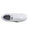 PUMA Smash v2 L Men's Sneakers – White/Black, Classic Leather Lifestyle Shoes – Original PUMA Nepal. 