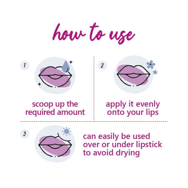 Plum%20Goodness%20Candy%20Melts%20Vegan%20Lip%20Balm%20Berry%20Feast%2012Gm%20-%20Image%2010