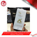 Apple iPhone 7 Plus / Apple iPhone 8 Plus XMart Tempered Glass Screen Protector. 