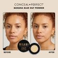 MILANI Conceal + Perfect Blur Out Powder. 