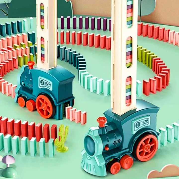 Toys%20World%20%7C%20Domino%20Train%20Toy%20Set%20for%20Kids,%2060Pcs%20Automatic%20Dominoes%20Blocks%20Building%20and%20Stacking%20Toys%20Creative%20Kids%20Games%20Early%20Education%20Birthday%20Gift%20Boys%20Girls%20Age%203%204%205%206%20Year%20Old%20-%20Image%204