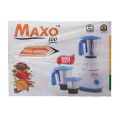 Milton Mixer Grinder 2 Jar 550 Watts. 