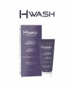 H Wash Advanced Hair Nourishing Shampoo,100ml. 
