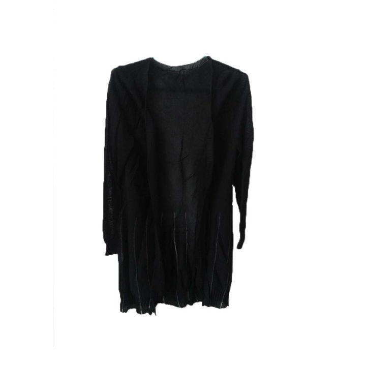 Net Frill Design Outer For Girls