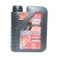 Liqui Moly 4T Synth 10W-40 For Motorbike 1L. 