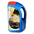 ADNOC Voyager Gold 5W30 SN Fully Synthetic Engine Oil 4 Ltr. 