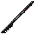 Stabilo OHP Pen Black Fine. 