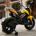 Two Wheel Children Motorcycle Electrical Motorbike Kids Ride on Car. 