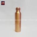 Copper Bottle-1000 Ml by Tamo Collectibles. 