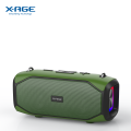 ConvE Stereo 20W Bluetooth Speaker (XBS09)| Support TWS | Splash Proof | 3600mAh Battery. 