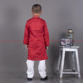 Boy Kids Festival traditional Kurta For Pooja Brataband Marriage Occasion Stylish Kurta Pajama Set. 
