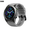 Zeblaze Ares 3 Pro Smart Watch Ultra HD AMOLED Display Voice Calling 100+ Sport Modes 24H Health Monitor Smartwatch. 