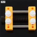 Mark 2X Vise Tool Movement Holder Opens New style Watch Case Dial Fixer for Clock. 