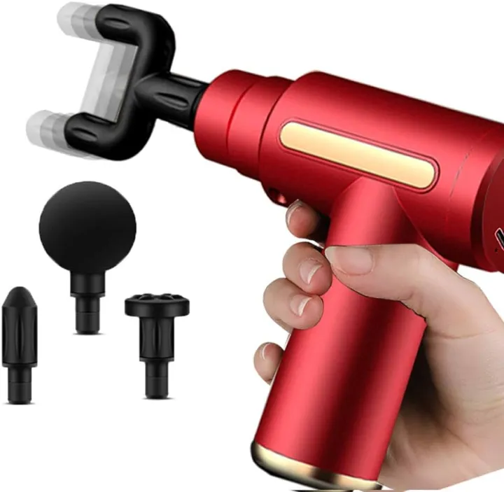 Massage%20Gun%20Deep%20Tissue%20Massager%20Physiotherapy%20-%20Image%202