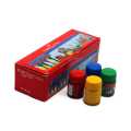 Faber Castell Poster Colors (12 shades) By Sohamsumiran. 