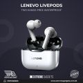 LivePods EarBud. 