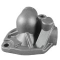 OYPFXMI 2X Car Engine Coolant Thermostat Housing for TJ Grand 53006192. 