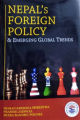Nepal's Foreign Policy & Emerging Global Trends by Mohan Krishna Shrestha, Pramod Jaiswal and Mitra Bandhu Poudel. 