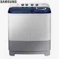 SAMSUNG SEMI WASHING MACHINE. 