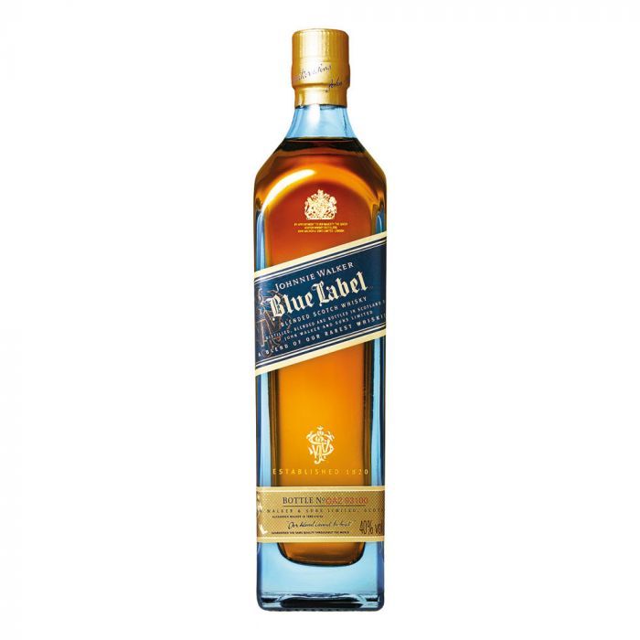 Johnnie Walker Blue Label 200ml