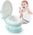 Cozykids - Kids Toilet Training Commode Potty Seat. 