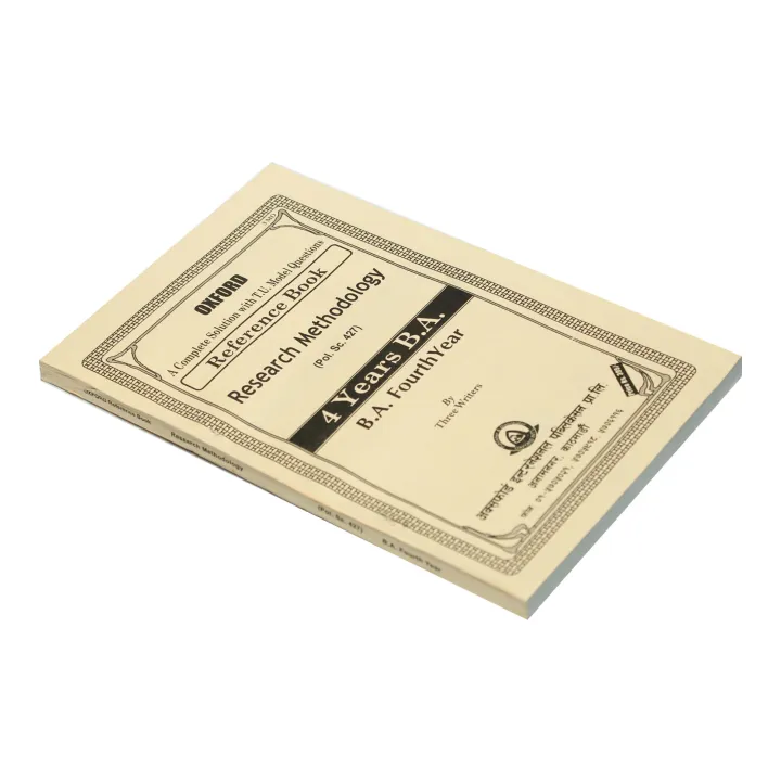 Research%20Methodology%20-%20Ba%204Th%20-%20Pol.Sc.%20427%20-%20Reference%20Book%20-%20Tu%20Question%20With%20Solution%20-%20Image%204