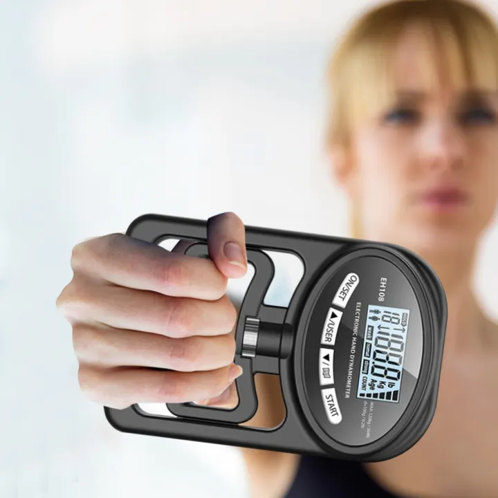 SuperRide%20Digital%20Grip%20Strength%20Meter%20Digital%20Hand%20Grip%20Strength%20Tester%20with%20Led%20Display%20Adjustable%20Handheld%20Gripper%20Trainer%20for%20Power%20-%20Image%204