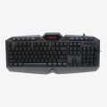 Track  Colourful Lighting Gaming Keyboard Tk111. 