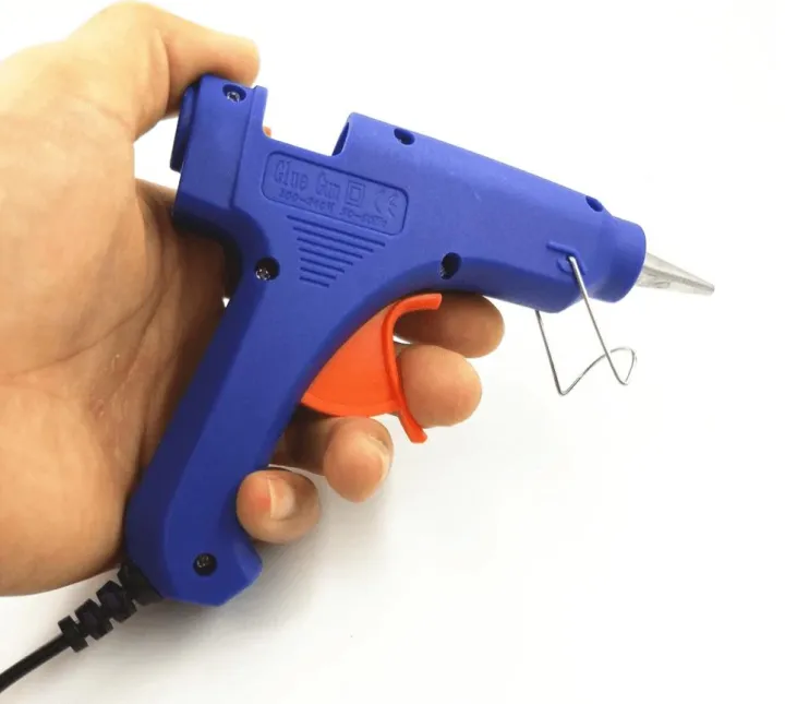 Hot%20Glue%20Gun%20+%2010%20Pc%20Hot%20Glue%20Stick%20-%20Image%203