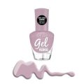 L.A. Girl Gel Extreme Shine Nail Polish-Temptation 14ml By Genuine Collection. 