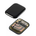 HOT For Apple Watch Series 8 LCD Display Touch Panel Screen Assembly Digitizer 41mm 45mm For Apple watch s8 LCD Pantalla. 