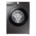 Samsung 8 Kg Wi-Fi Enabled Inverter Fully-Automatic Front Loading Washing Machine (WW80T504DAN/IM). 