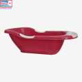 Bagmati Baby Bath Tub Red - 666. 