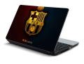 Fcb  Laptop Skins 15.6 /14inch Stickers for All Laptop - Notebook. 