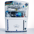 Aqua Zone Water Purifier. 