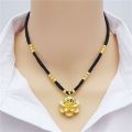 【Mega Sale】Necklace Women's Color-free Jewelry Pendant Women's Lanyard Pendant Necklace New Product for Best Birthday Gift. 