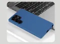 Nillkin Super Frosted Shield Pro Case for Samsung Galaxy S25 Ultra. 