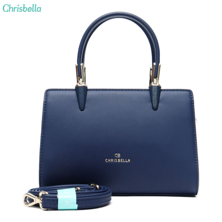 Chrisbella Women's Crossbody Bag Handbag Fashionable And Stylish