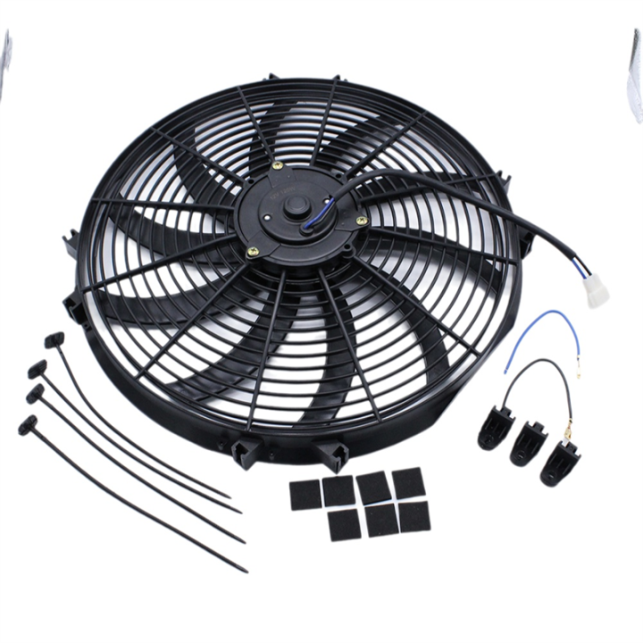 Colling Fan Radiator Cooling Fan 16