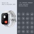 CMF by Nothing Watch Pro, 1.96 AMOLED display, IP68 Water Resistant Multi-System GPS Fitness Tracker with Health Monitoring, 13Day Battery Life, BT calling with AI noise reduction. 