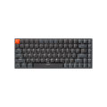 RAPOO V700-8A Multi Mode Wireless Mechanical Keyboard -Black. 
