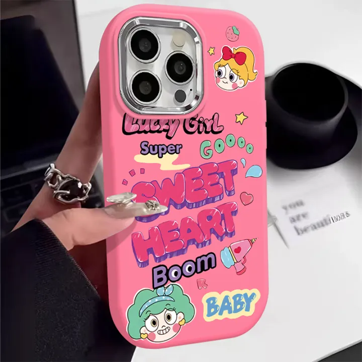 Toy%20Story%20Buzz%20Lightyear%20Aliens%20Phone%20Case%20Compatible%20for%20IPhone%2011%2014%2013%2012%2015%20Pro%20Max%20XR%207%208%20Plus%2011%2015%20Pro%20XS%20Max%20X%20Girl%20Metal%20Lens%20Soft%20Case%20-%20Image%203