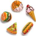 Fridge Magnet Refrigerator Home Deco Magnet Kitchen Accessories. 